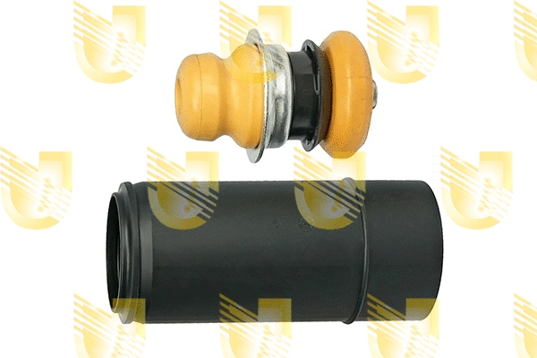 Rubber Buffer, suspension (392107)