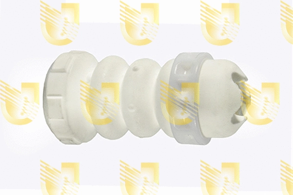 Rubber Buffer, suspension (392859)