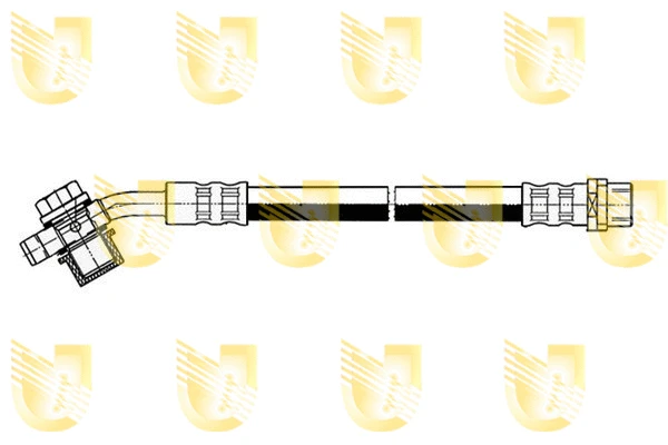 Brake Hose (377856)