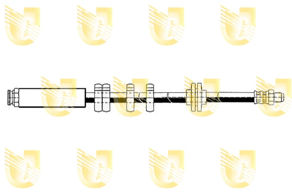Brake Hose (377343)