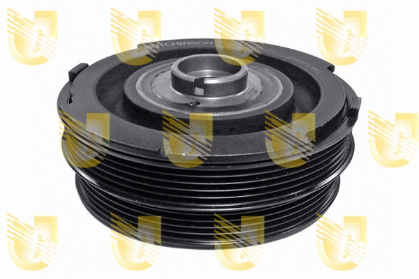 Belt Pulley, crankshaft (421328D)