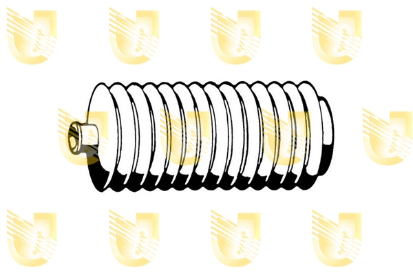 Bellow, steering (310013)
