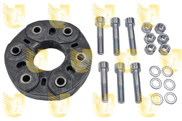 Joint, propshaft (381036)