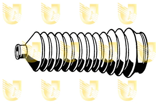 Bellow, steering (310241)