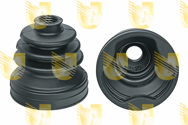 Bellow, drive shaft (300133)
