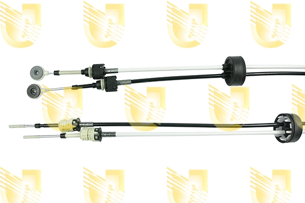 Cable Pull, manual transmission (491544)
