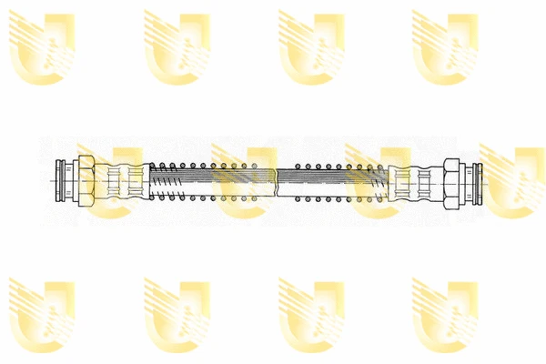 Brake Hose (377097)