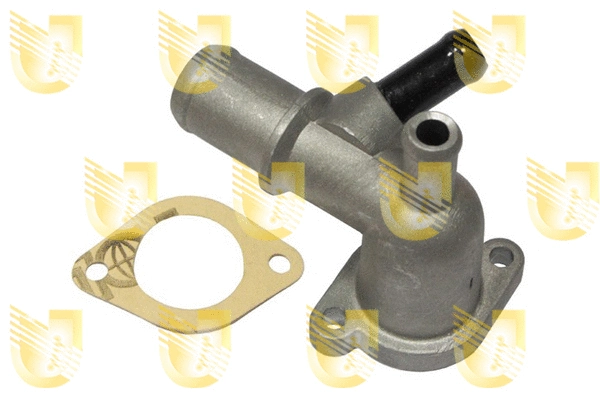 Coolant Flange (341901)
