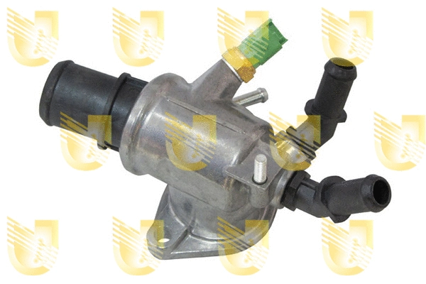 Coolant Flange (342012)