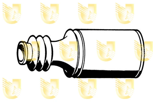 Bellow, drive shaft (310088C)