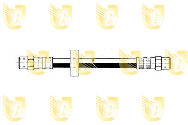 Brake Hose (379540)