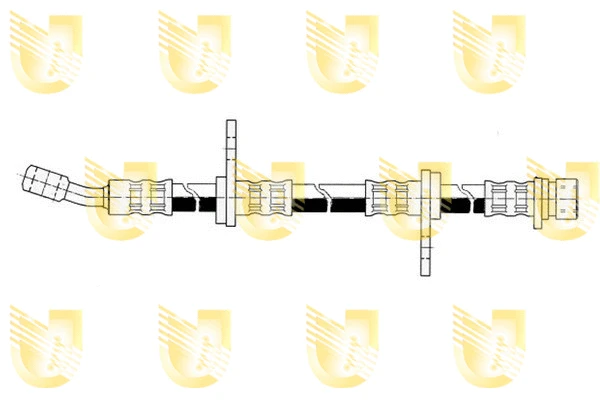 Brake Hose (379666)