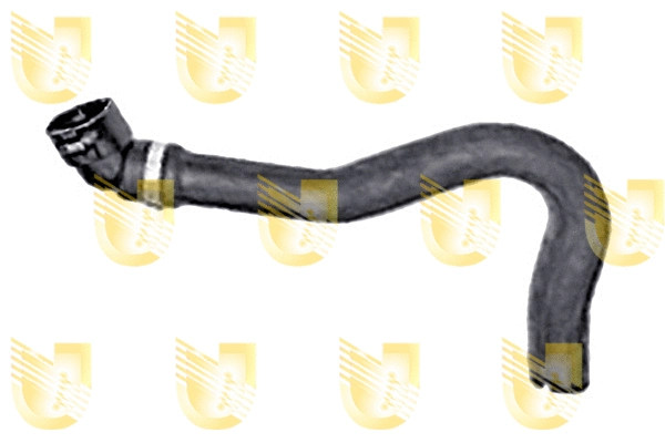 Radiator Hose (S1403)