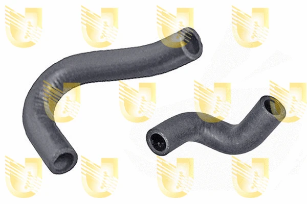 Hose, heat exchanger (heating) (S1495)