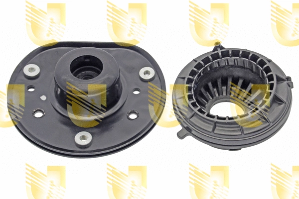 Repair Kit, suspension strut support mount (392440C)