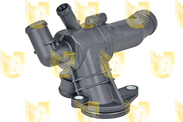 Coolant Flange (341862)