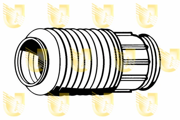 Protective Cap/Bellow, shock absorber (390164)