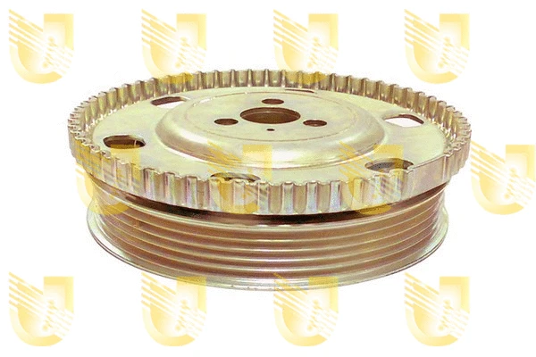 Belt Pulley, crankshaft (422040D)