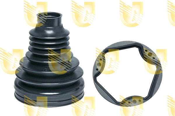 Bellow, drive shaft (300152H)