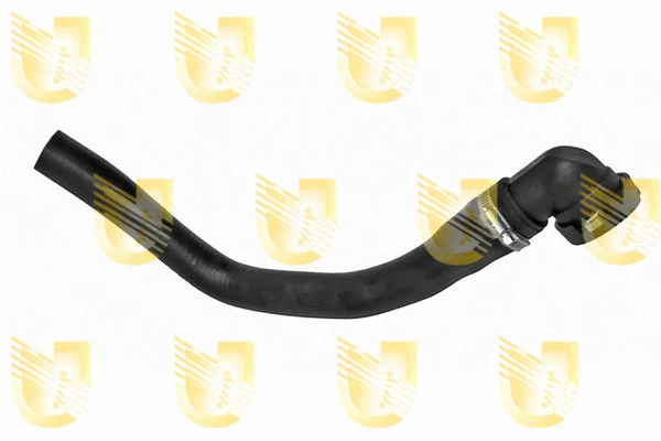 Radiator Hose (S2502)