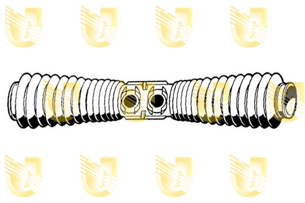 Bellow, steering (310107)