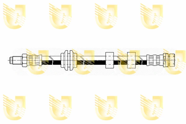 Brake Hose (377365)
