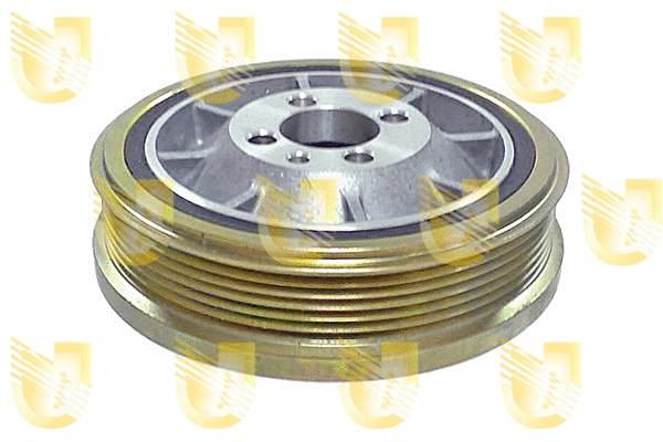 Belt Pulley, crankshaft (422004D)
