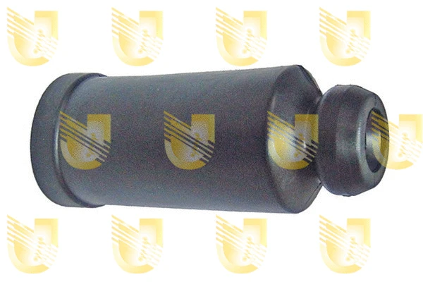 Rubber Buffer, suspension (391912)
