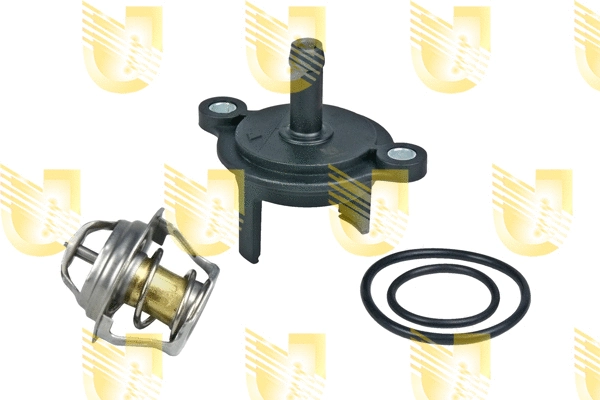 Coolant Flange (341435)