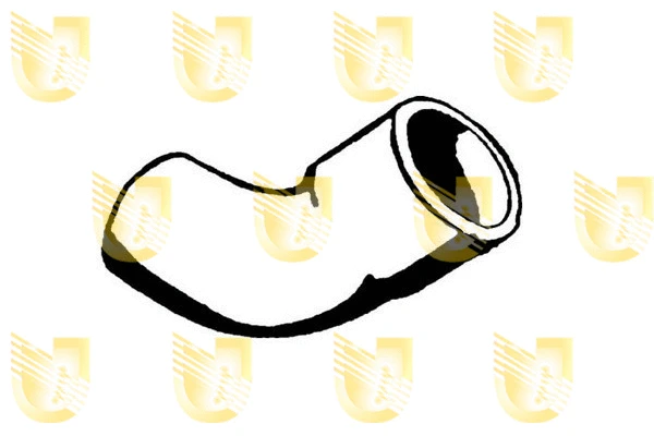 Radiator Hose (S2030)