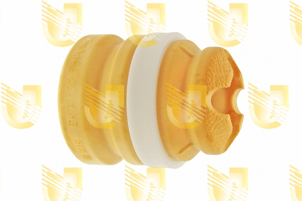 Rubber Buffer, suspension (390403)