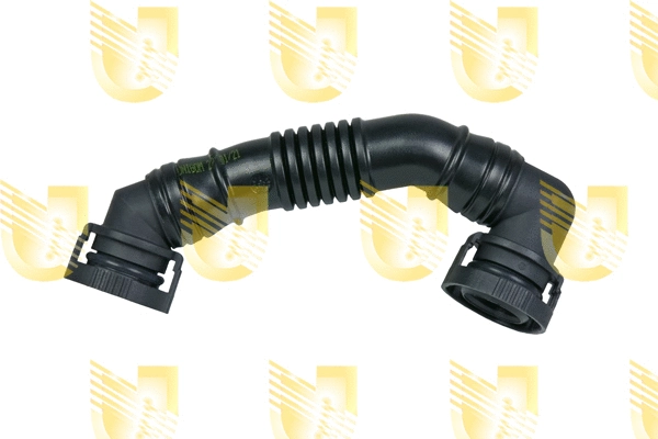 Hose, cylinder head cover ventilation (W9353)