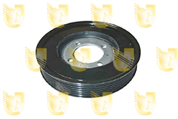 Belt Pulley, crankshaft (421546)