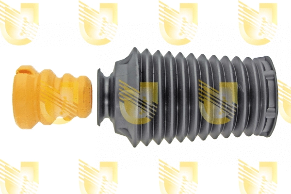 Rubber Buffer, suspension (392103)