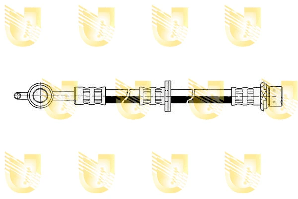 Brake Hose (377770)