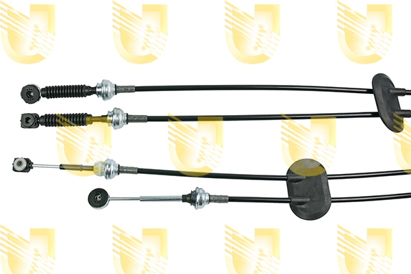 Cable Pull, manual transmission (491574)