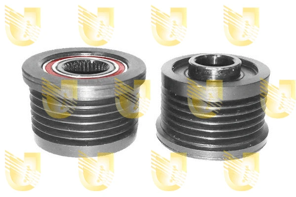 Alternator Freewheel Clutch (431264)