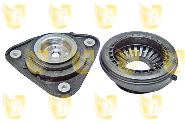 Repair Kit, suspension strut support mount (392400C)