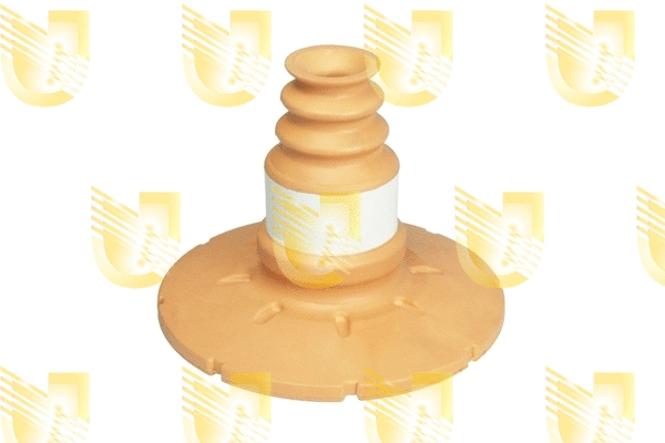 Rubber Buffer, suspension (392659)
