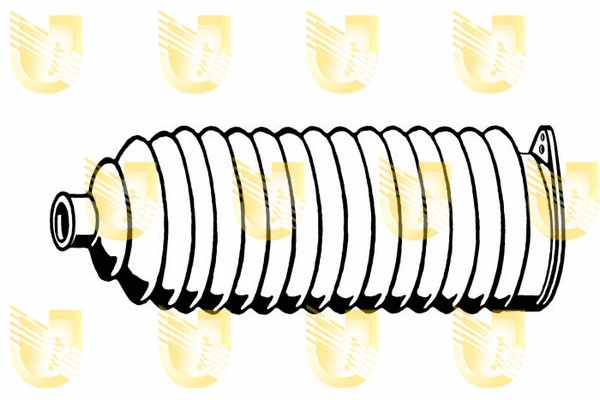 Bellow, steering (310120)