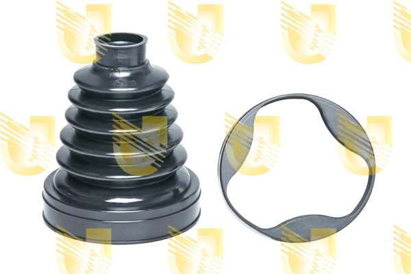 Bellow, drive shaft (310501H)