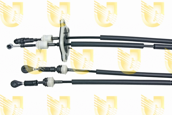 Cable Pull, manual transmission (492076)