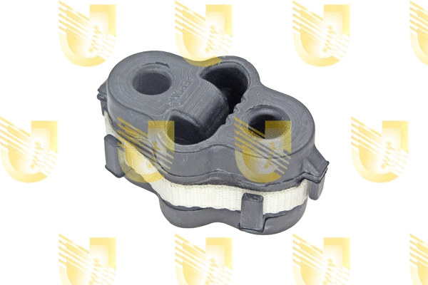 Rubber Strip, exhaust system (165216)