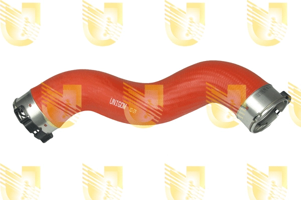 Charge Air Hose (M2435)