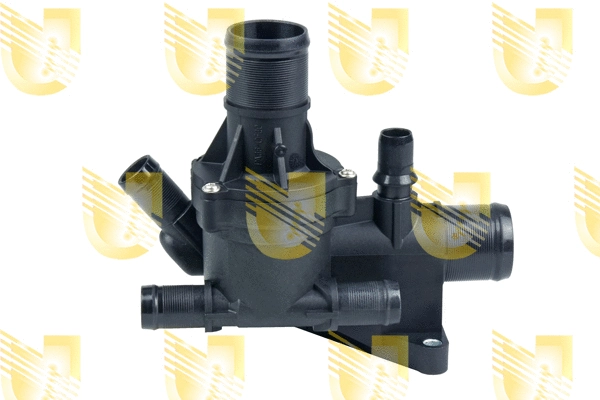 Coolant Flange (341623)