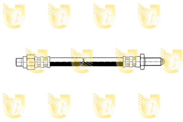 Brake Hose (372795)