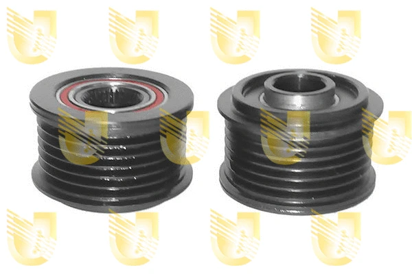 Alternator Freewheel Clutch (431666)