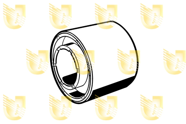 Mounting, control/trailing arm (391354)