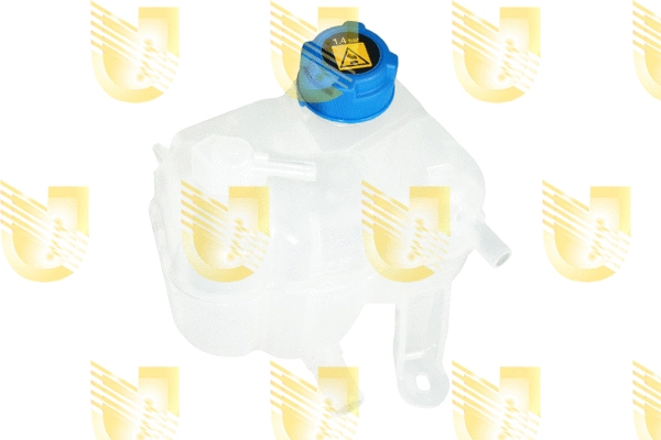 Expansion Tank, coolant (220222)