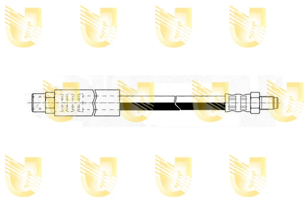 Brake Hose (379120)